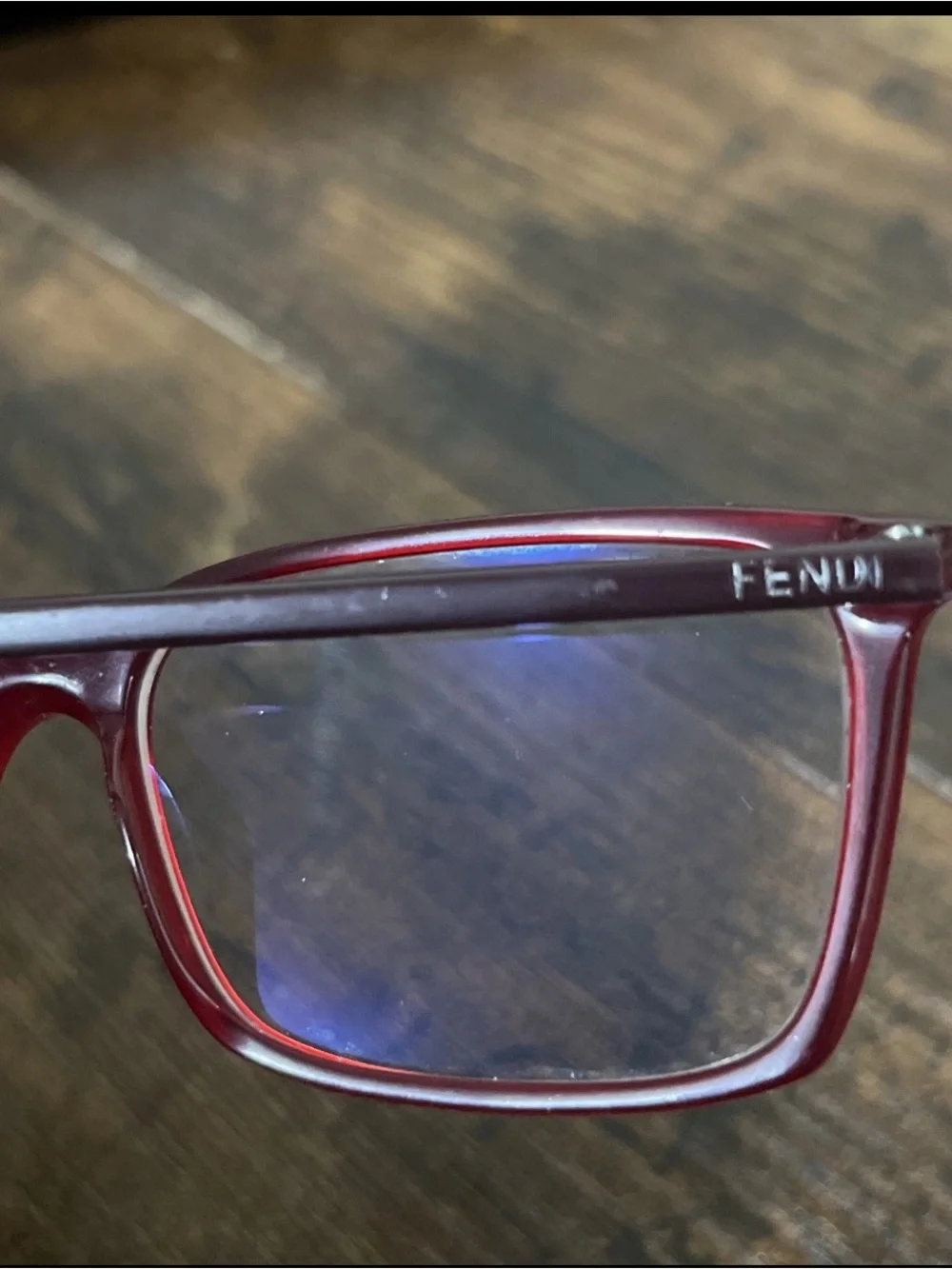 Fendi stylish women